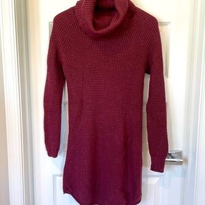 Title Nine - Toad & Co Tunic Sweater